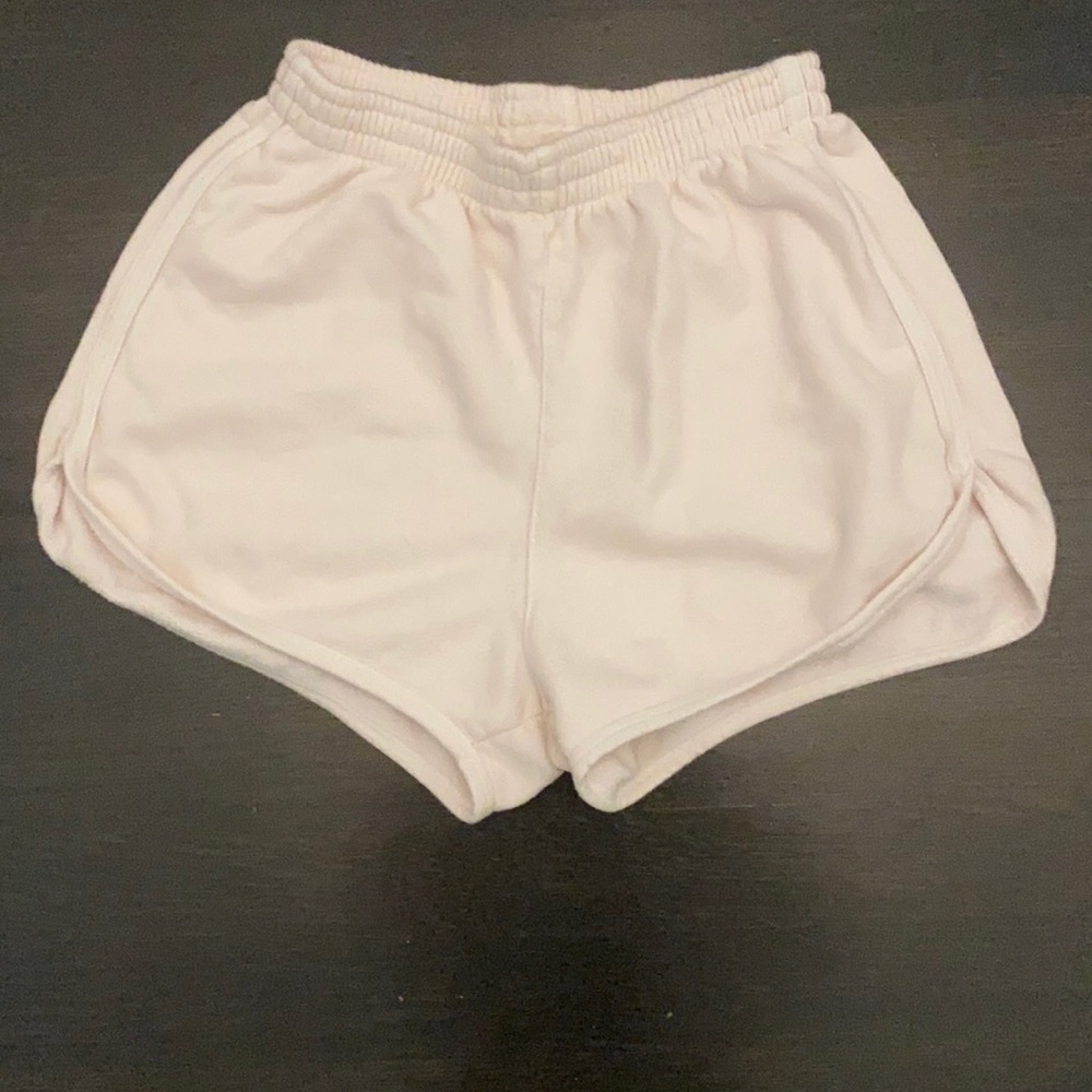 Pink Rosa shorts